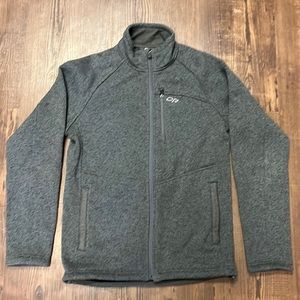 Outdoor Research Men’s S Longhouse Jacket